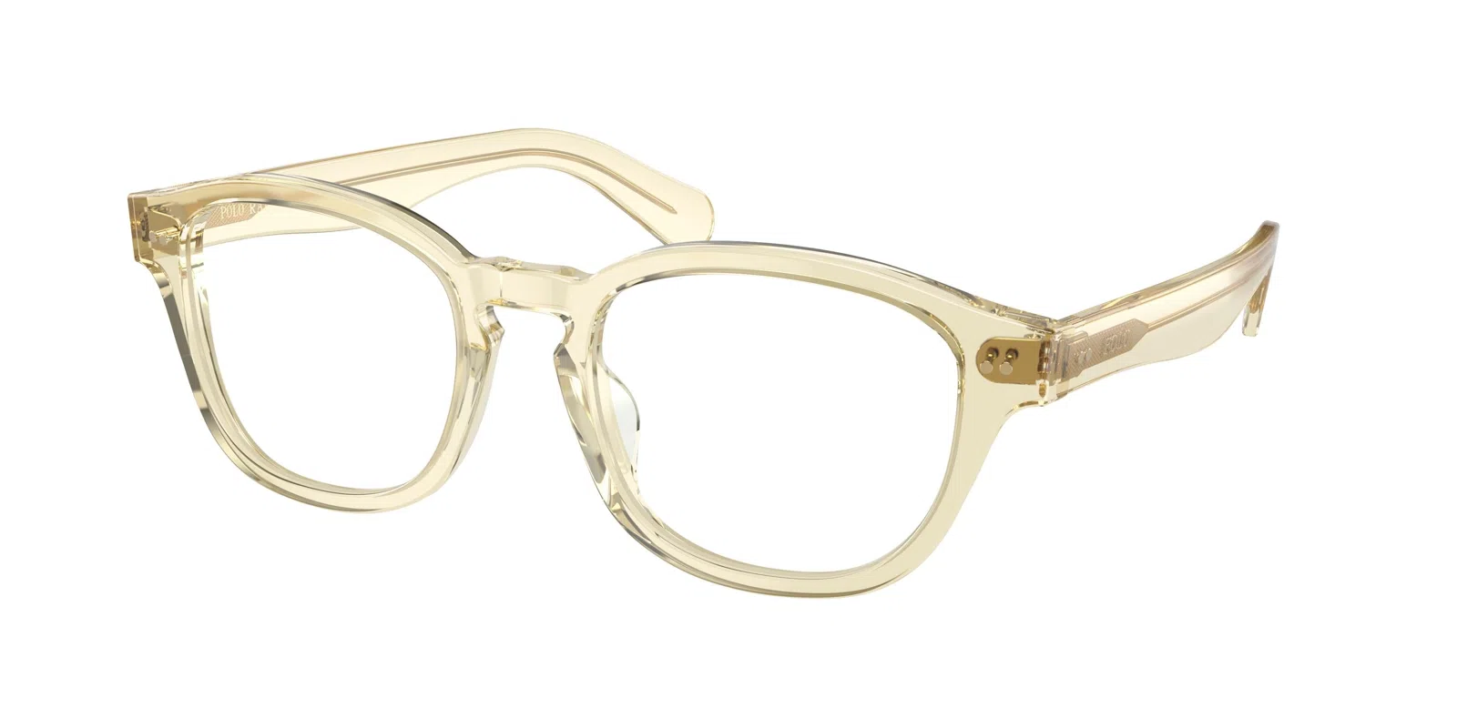 Polo 2261U Eyeglasses - view 4